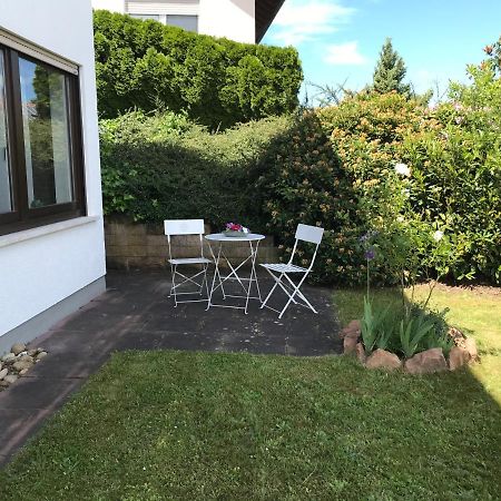 Gaestehaus Steinmann Apartment 2 Zimmer Miltenberg Eksteriør bilde