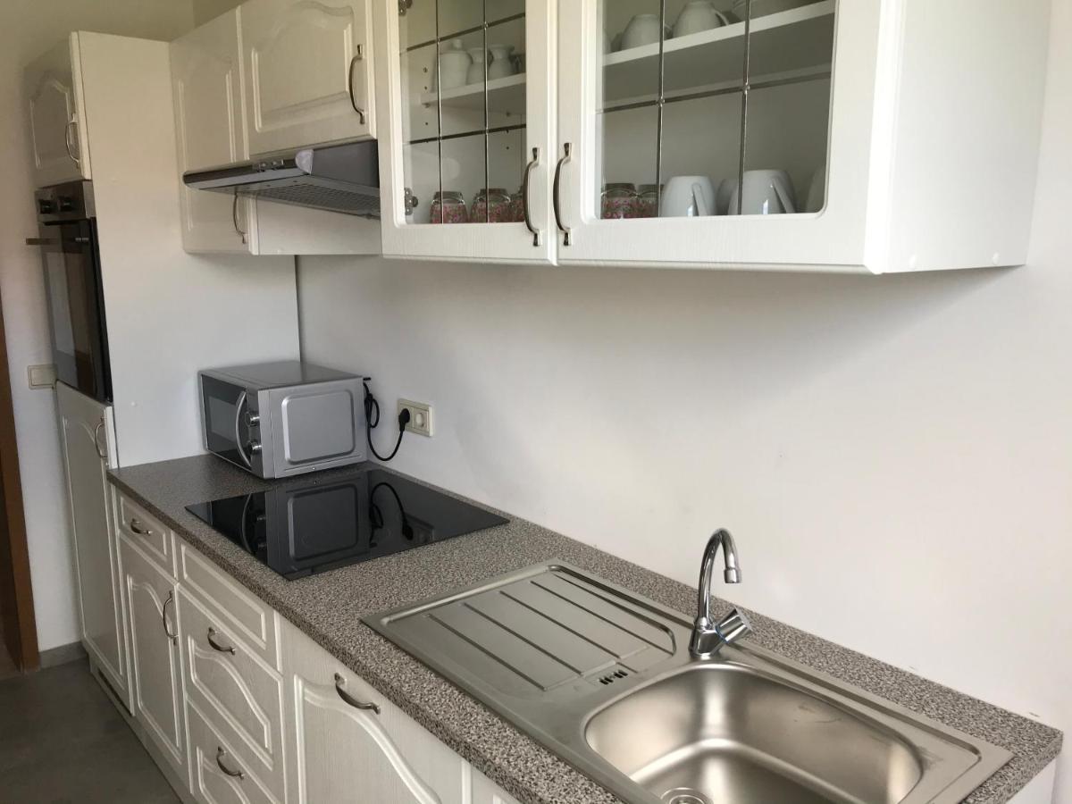 Gaestehaus Steinmann Apartment 2 Zimmer Miltenberg Eksteriør bilde