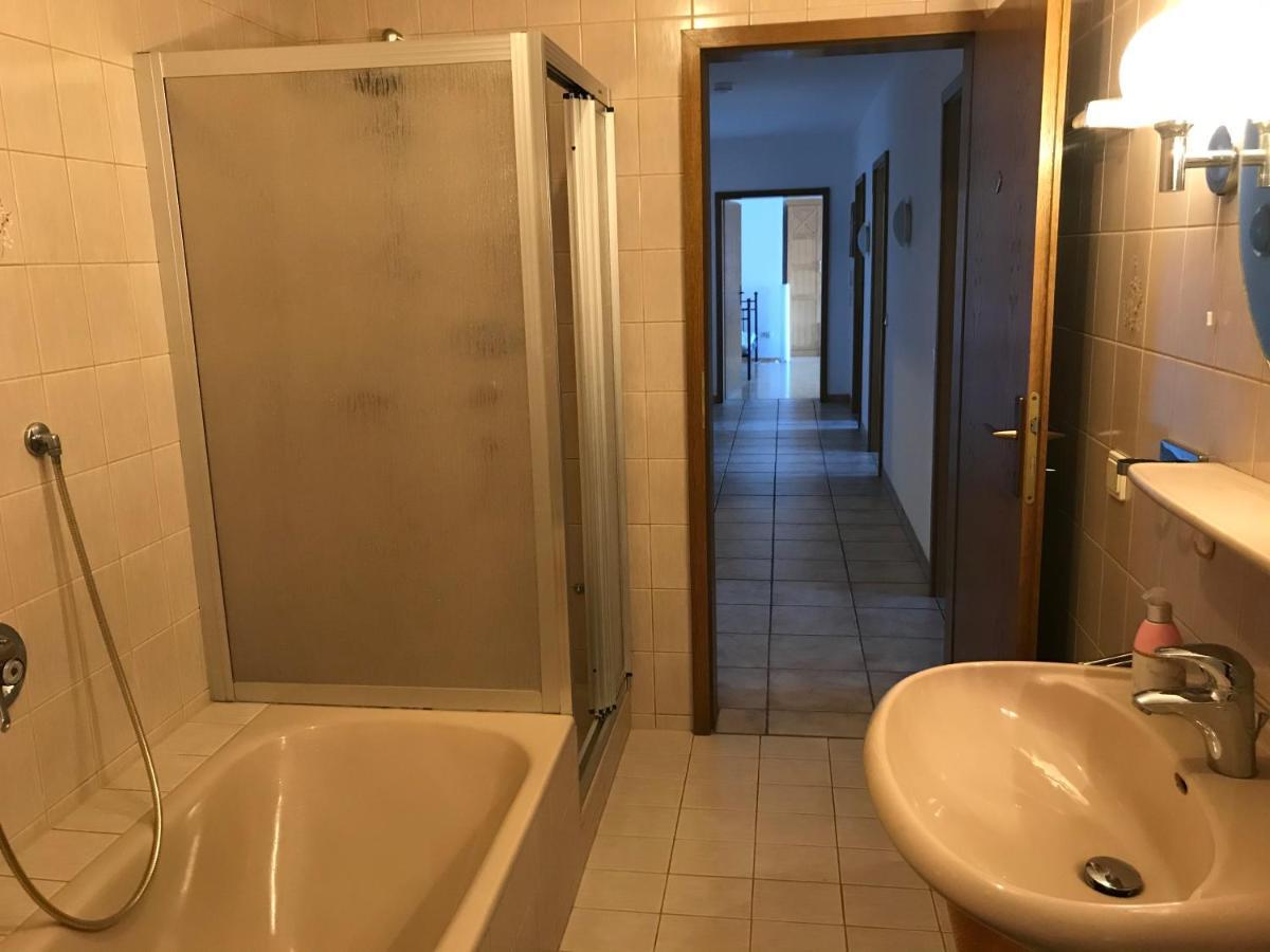 Gaestehaus Steinmann Apartment 2 Zimmer Miltenberg Eksteriør bilde