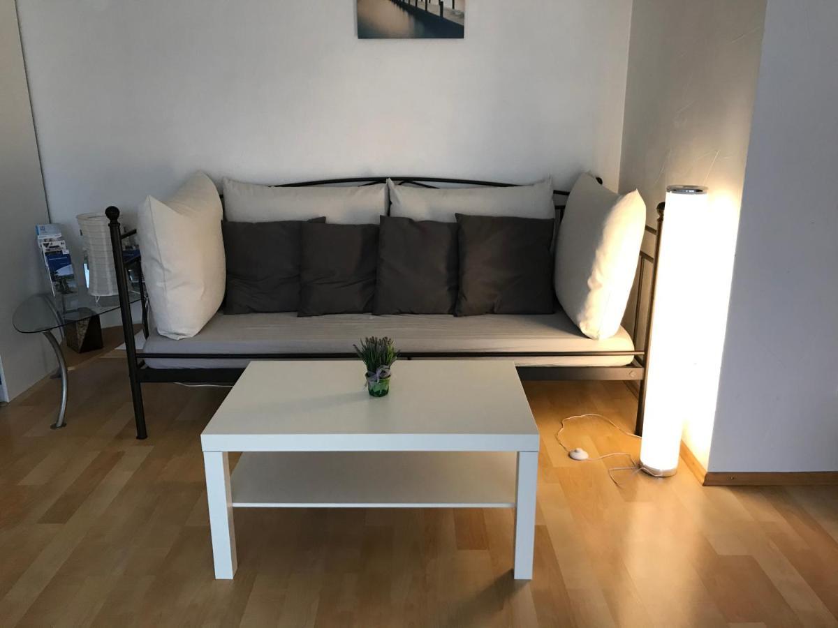 Gaestehaus Steinmann Apartment 2 Zimmer Miltenberg Eksteriør bilde