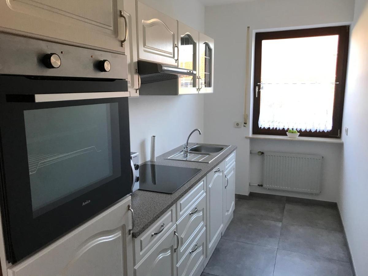 Gaestehaus Steinmann Apartment 2 Zimmer Miltenberg Eksteriør bilde