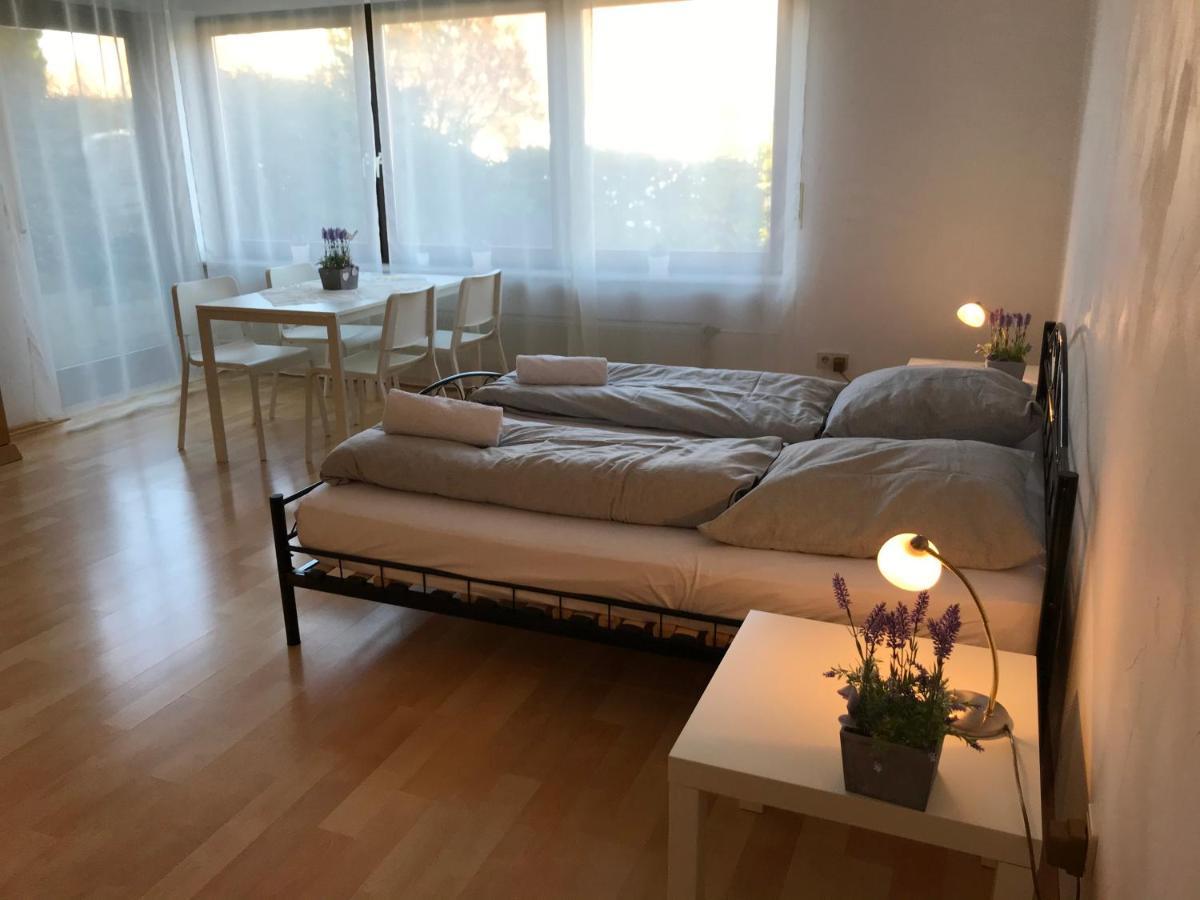 Gaestehaus Steinmann Apartment 2 Zimmer Miltenberg Eksteriør bilde