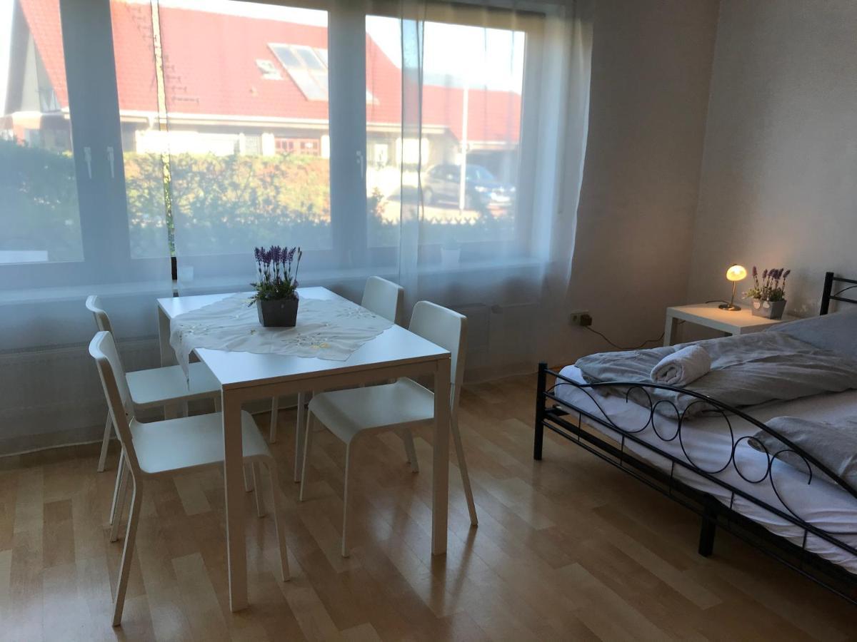 Gaestehaus Steinmann Apartment 2 Zimmer Miltenberg Eksteriør bilde